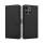 Etui do telefonów TECH-PROTECT Wallet do Motorola moto g15 / moto g15 power Black